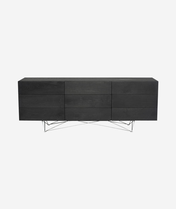 Zola Sideboard Nuevo - BEAM // Design Store