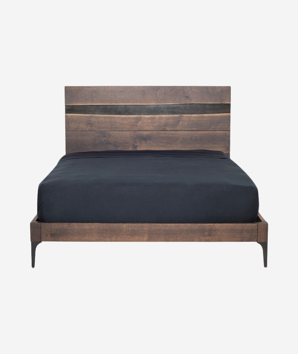 Prana Bed - 2 Sizes Nuevo - BEAM // Design Store