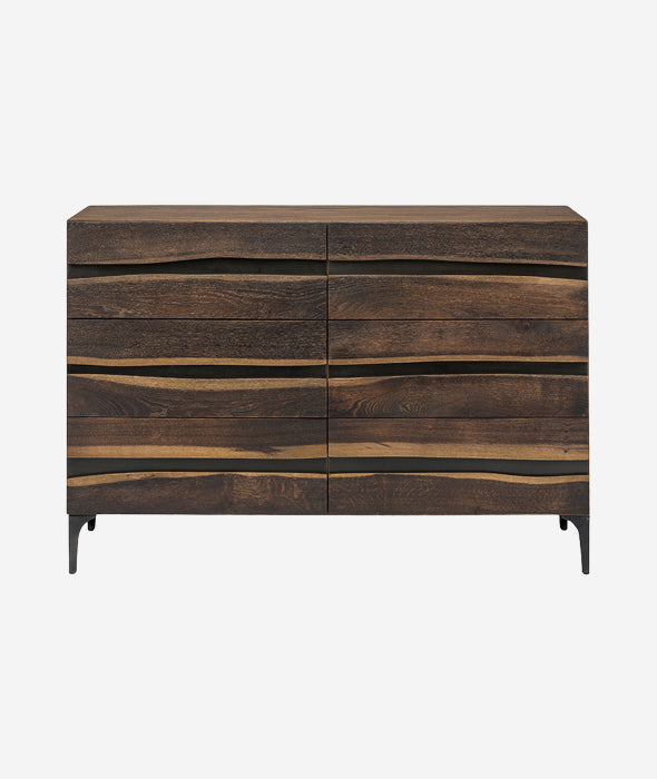 Prana Low Dresser Nuevo - BEAM // Design Store