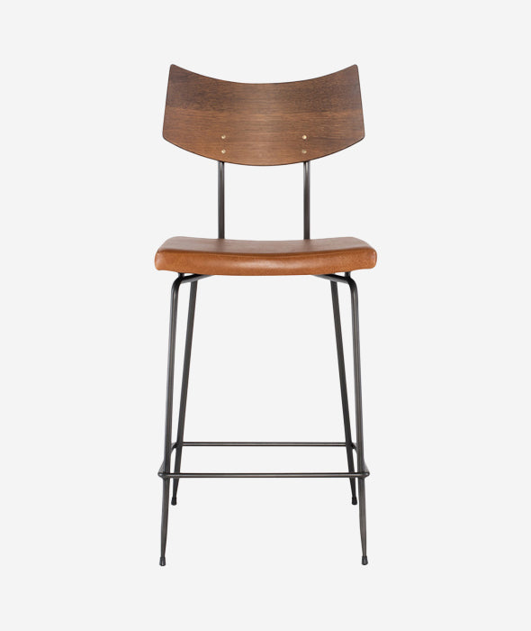 Soli Bar + Counter Chairs - 2 Colors Nuevo - BEAM // Design Store