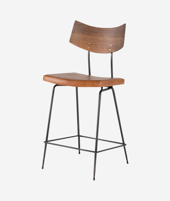 Soli Bar + Counter Chairs - 2 Colors Nuevo - BEAM // Design Store
