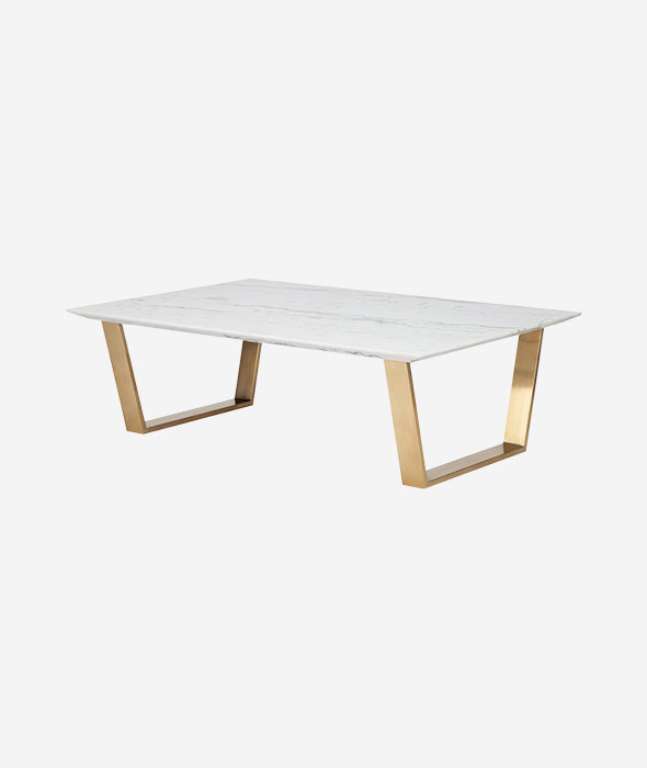 Catrine Coffee Table - 4 Colors Nuevo - BEAM // Design Store