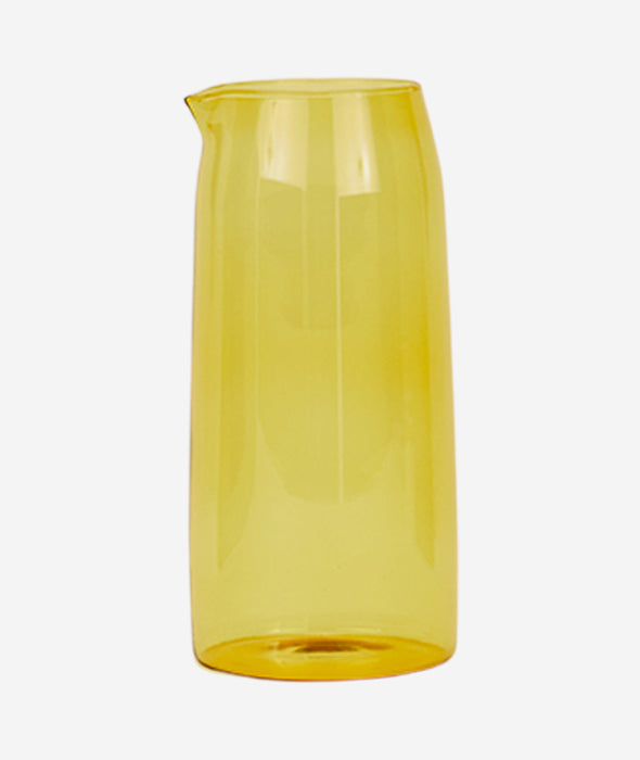 Essential Glassware Pitcher - More options