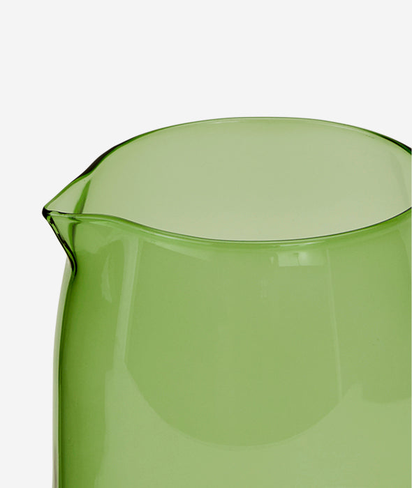Essential Glassware Pitcher - More options