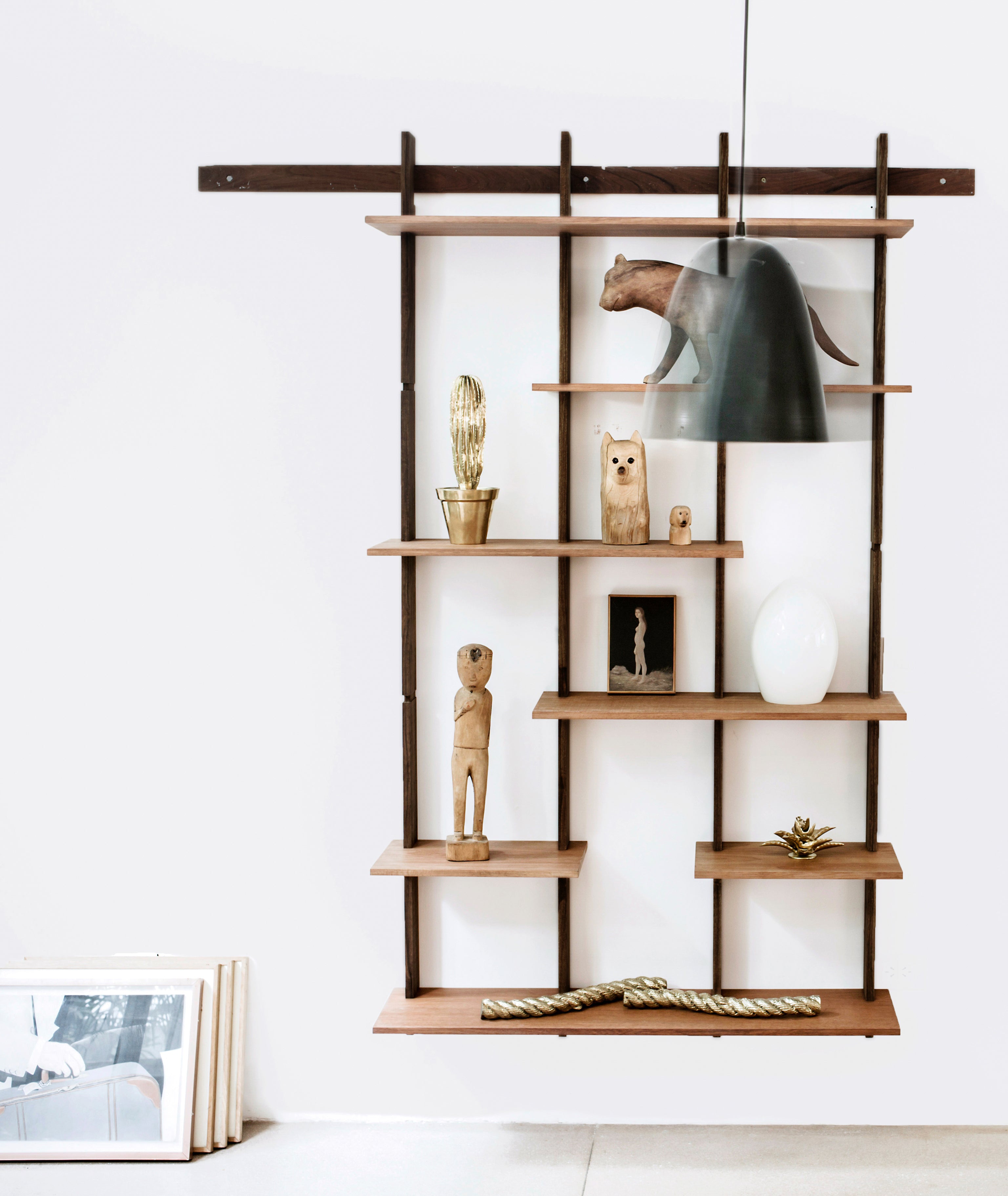 Sticotti Bookshelf Kit E - BEAM