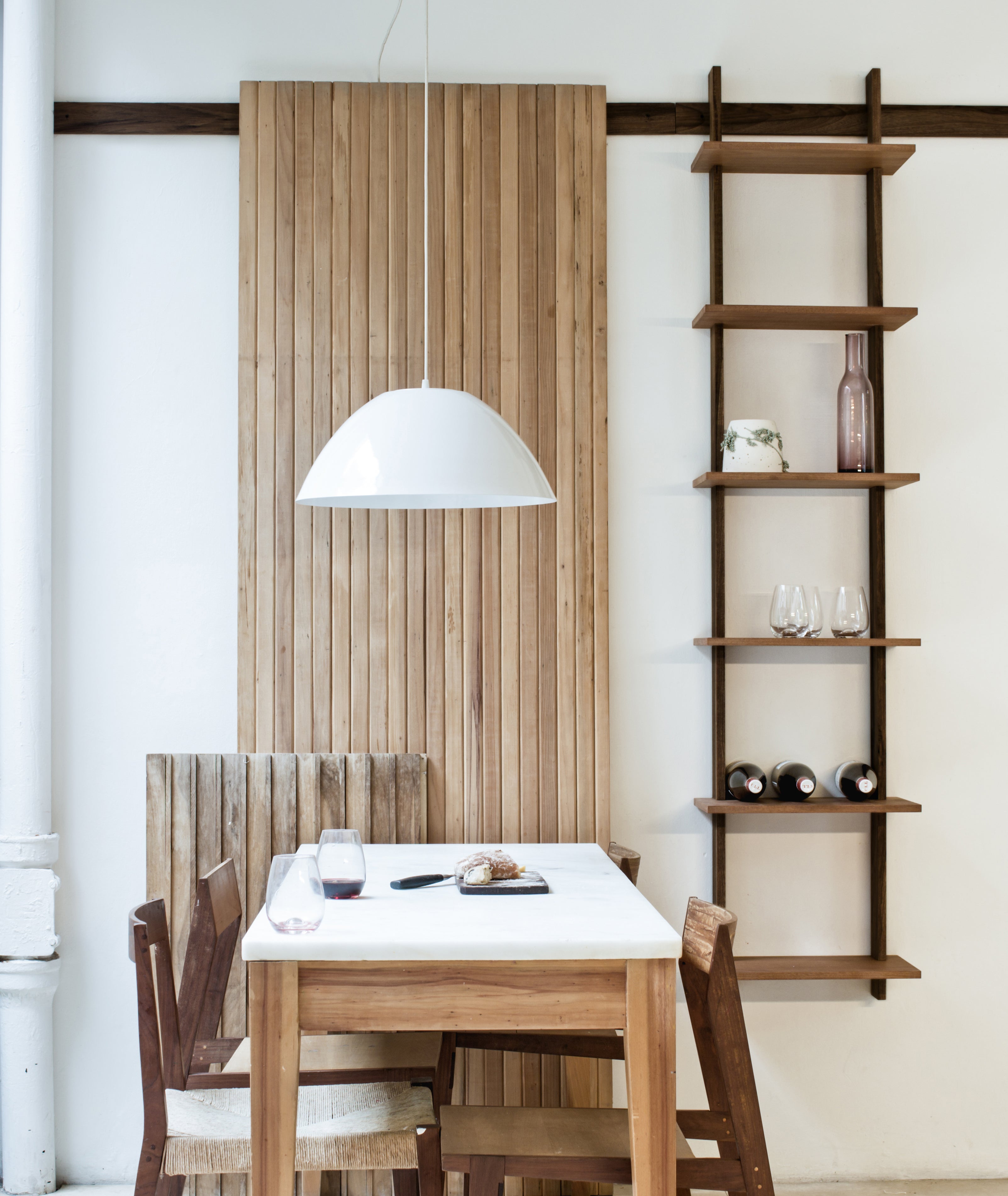 Sticotti Bookshelf Kit C - BEAM