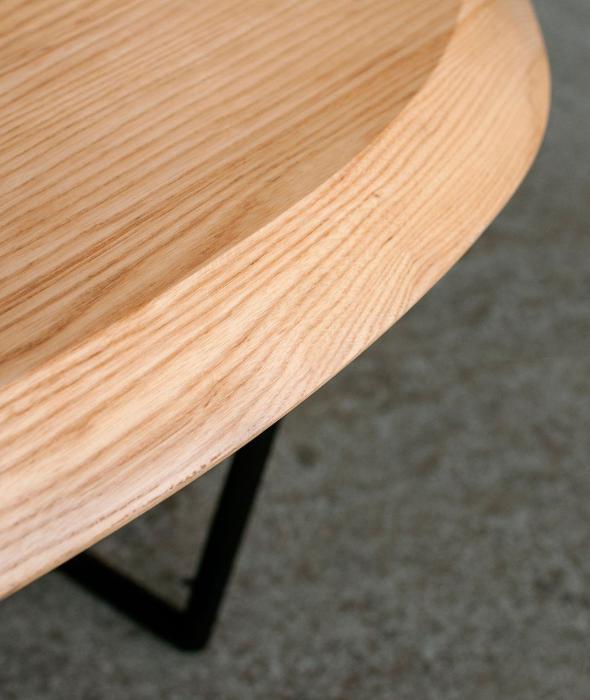 Hull Coffee Table Gus* Modern - BEAM // Design Store