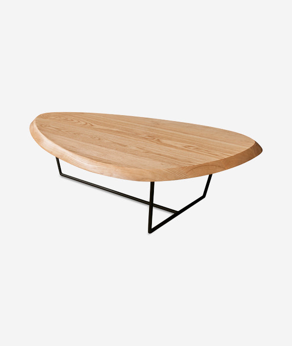 Hull Coffee Table Gus* Modern - BEAM // Design Store