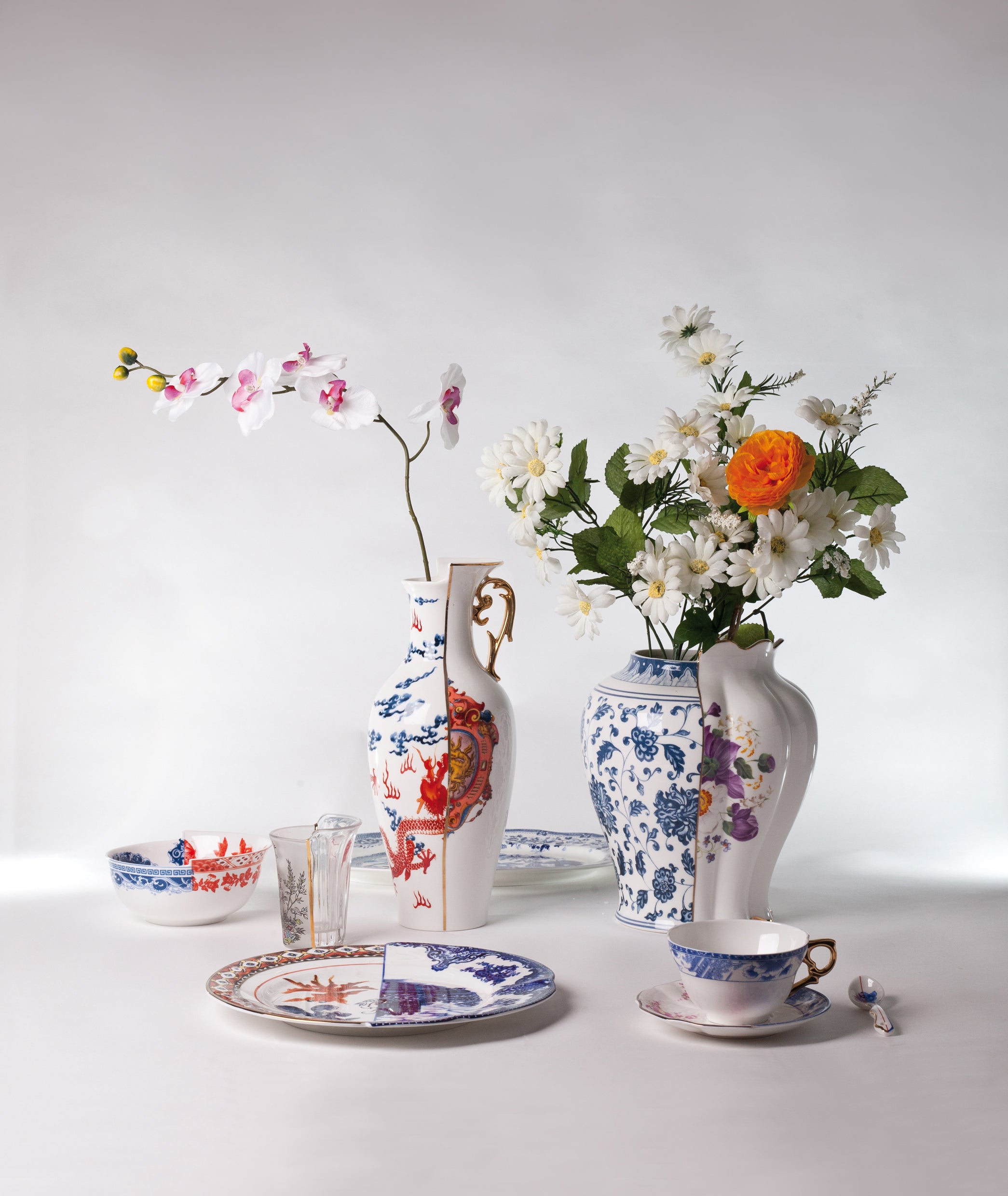 Hybrid Armilla Spoons (Set/3) - BEAM