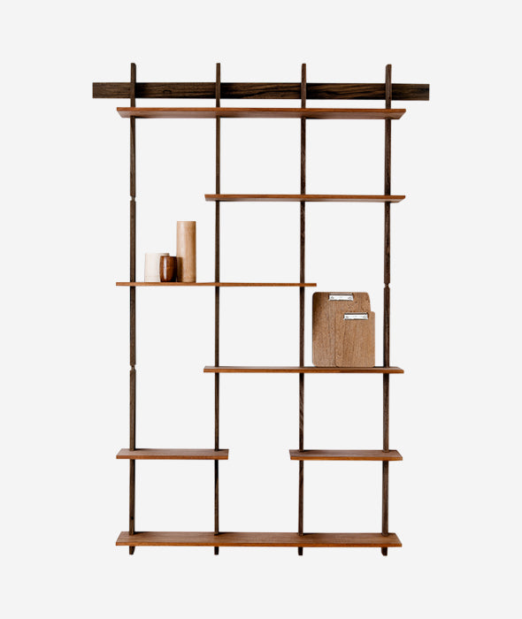 Sticotti Bookshelf Kit E - BEAM