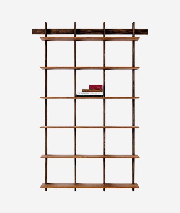 Sticotti Bookshelf Kit A - BEAM