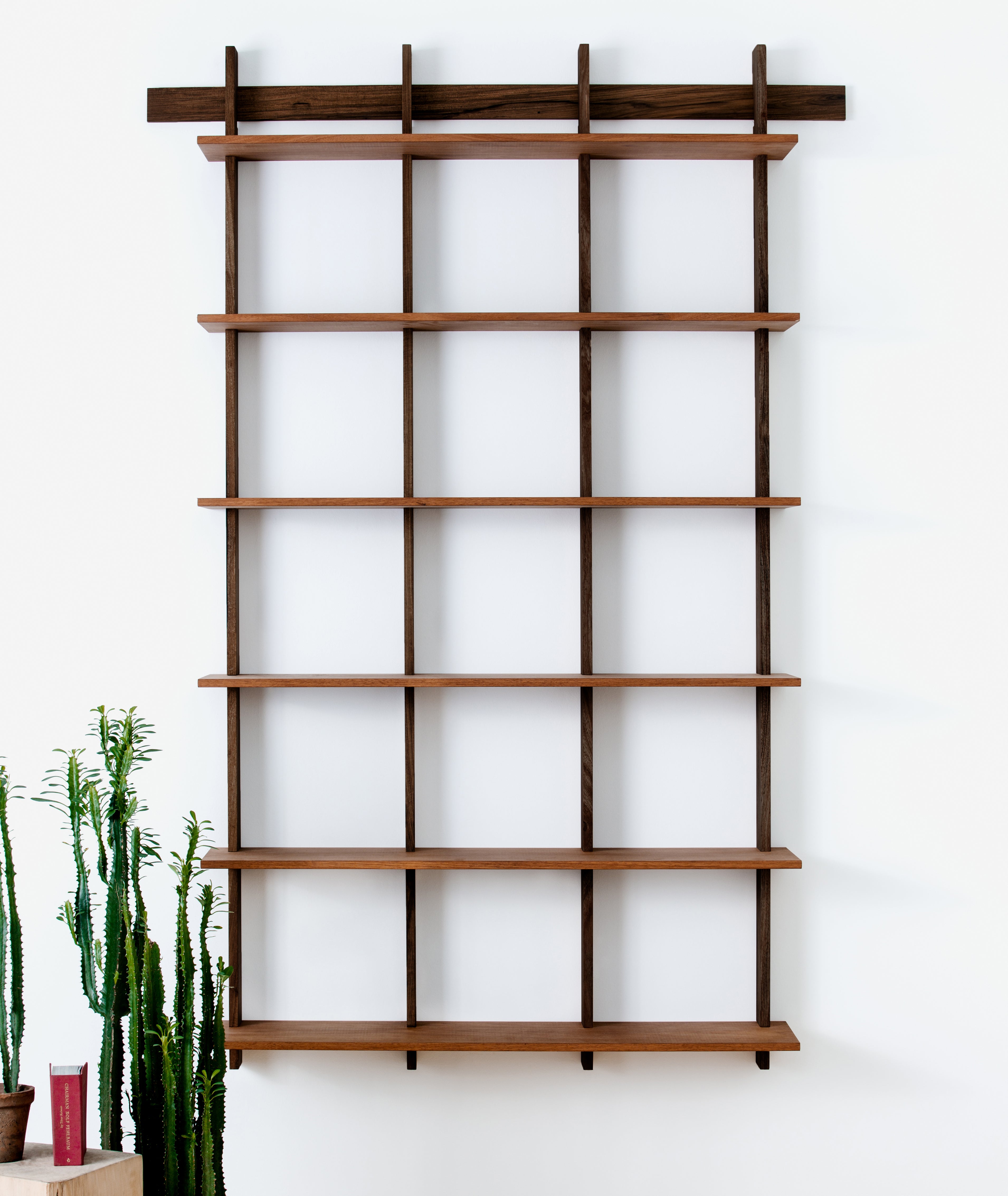 Sticotti Bookshelf Kit A - BEAM