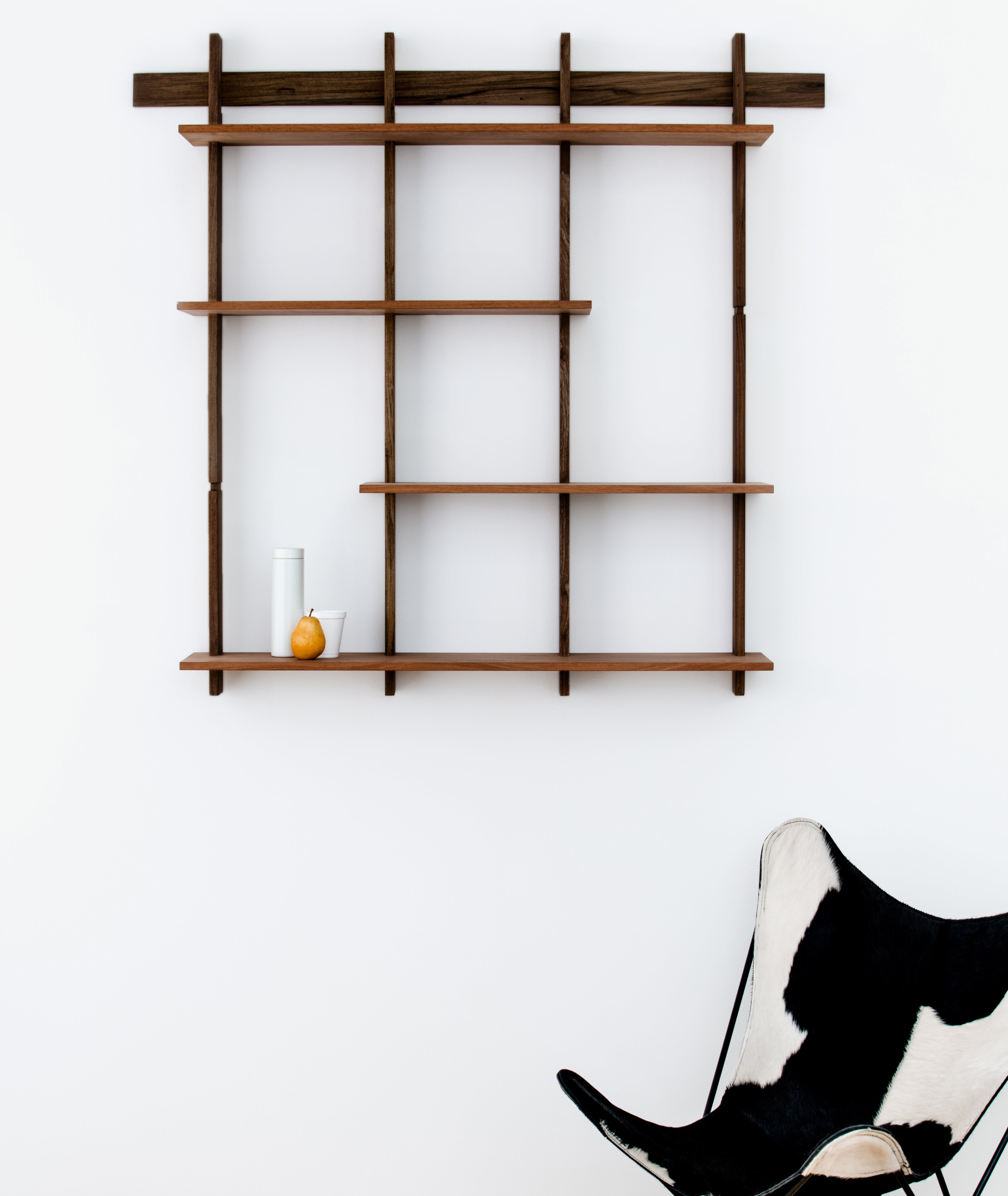 Sticotti Bookshelf Kit F - BEAM