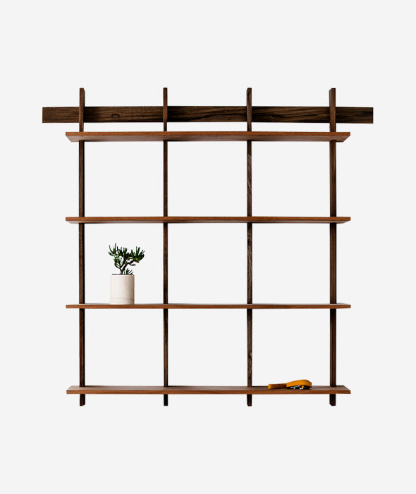 Sticotti Bookshelf Kit B - BEAM