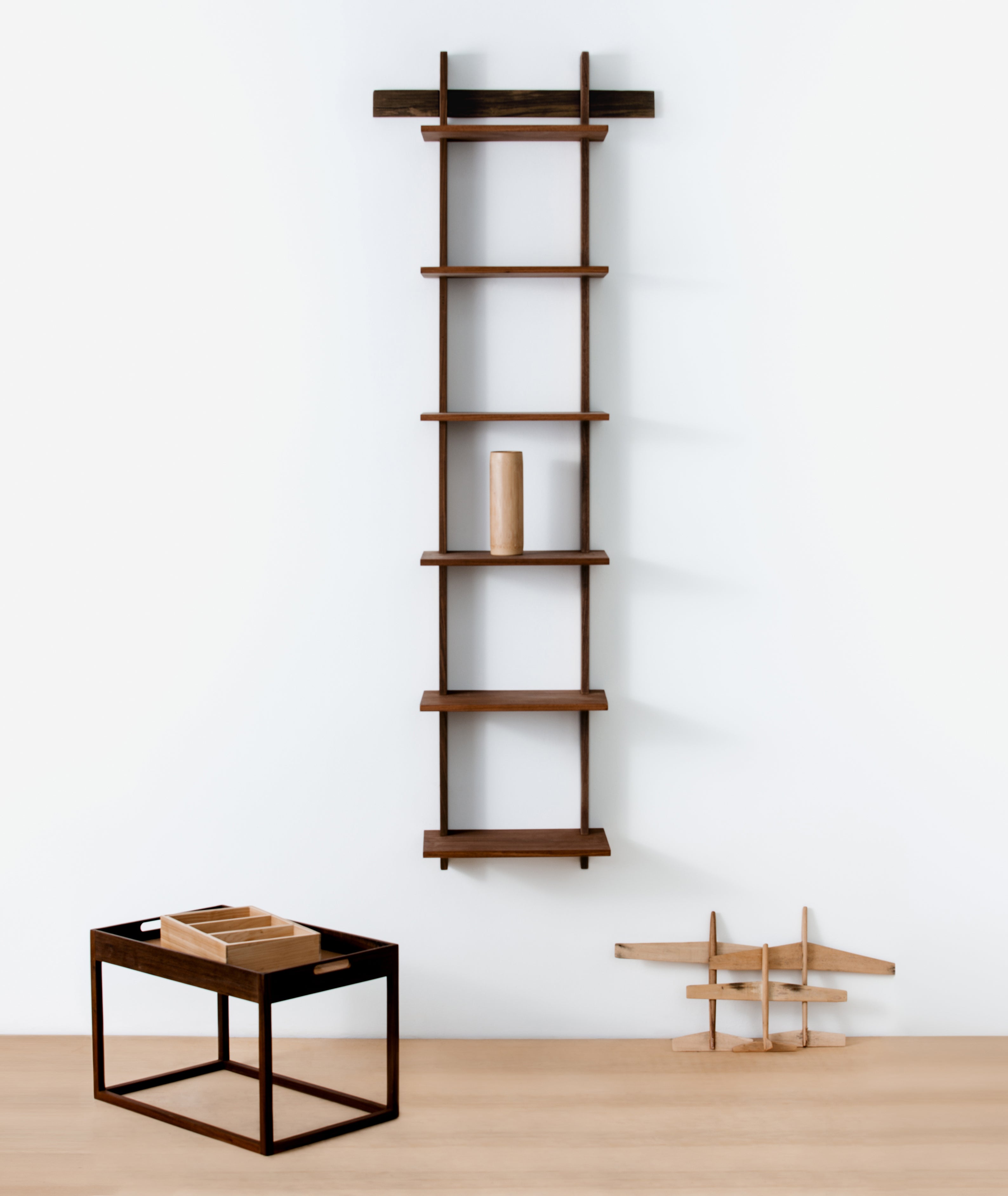 Sticotti Bookshelf Kit C - BEAM