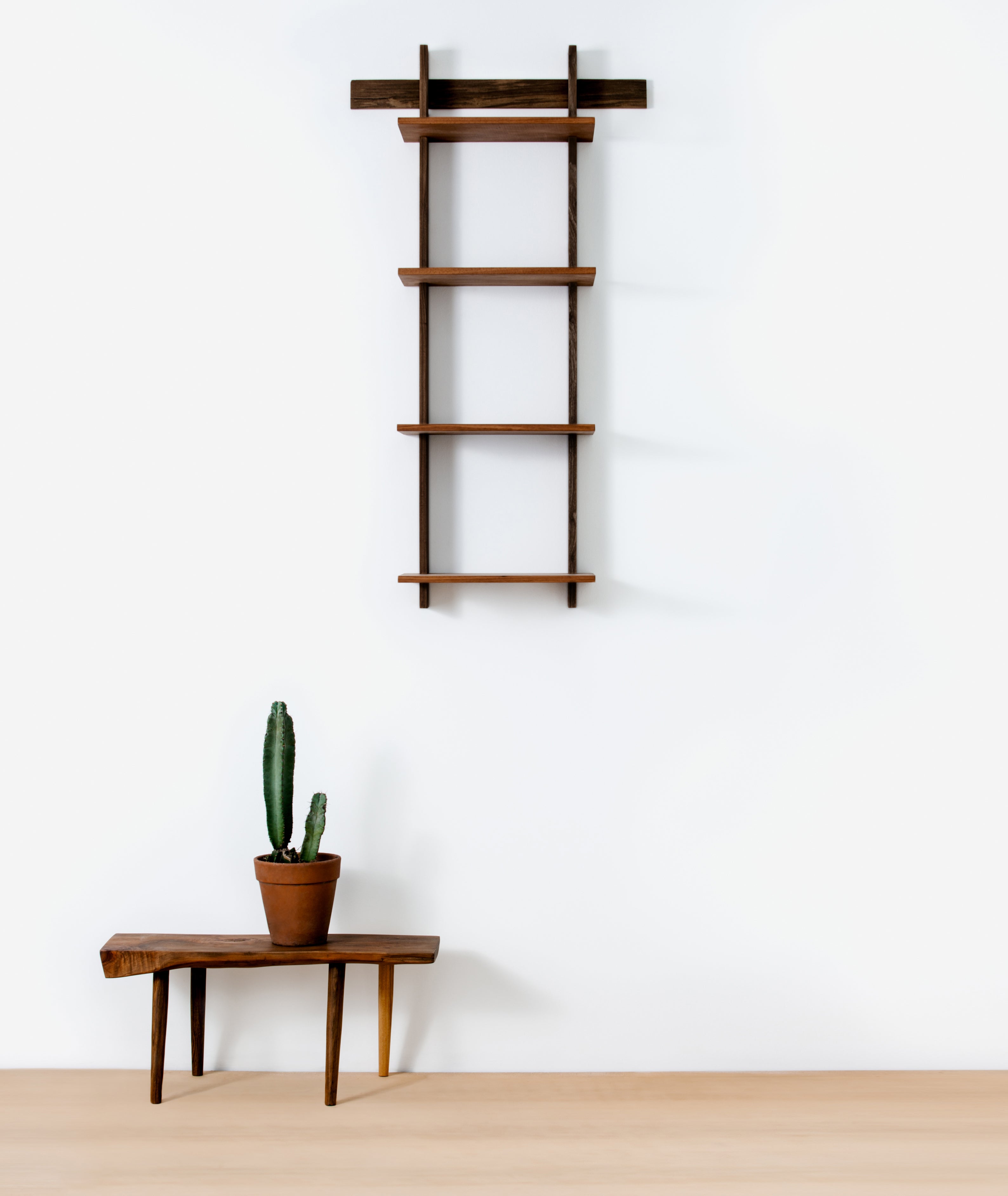 Sticotti Bookshelf Kit D - BEAM
