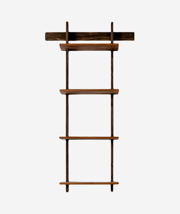 Sticotti Bookshelf Kit D - BEAM