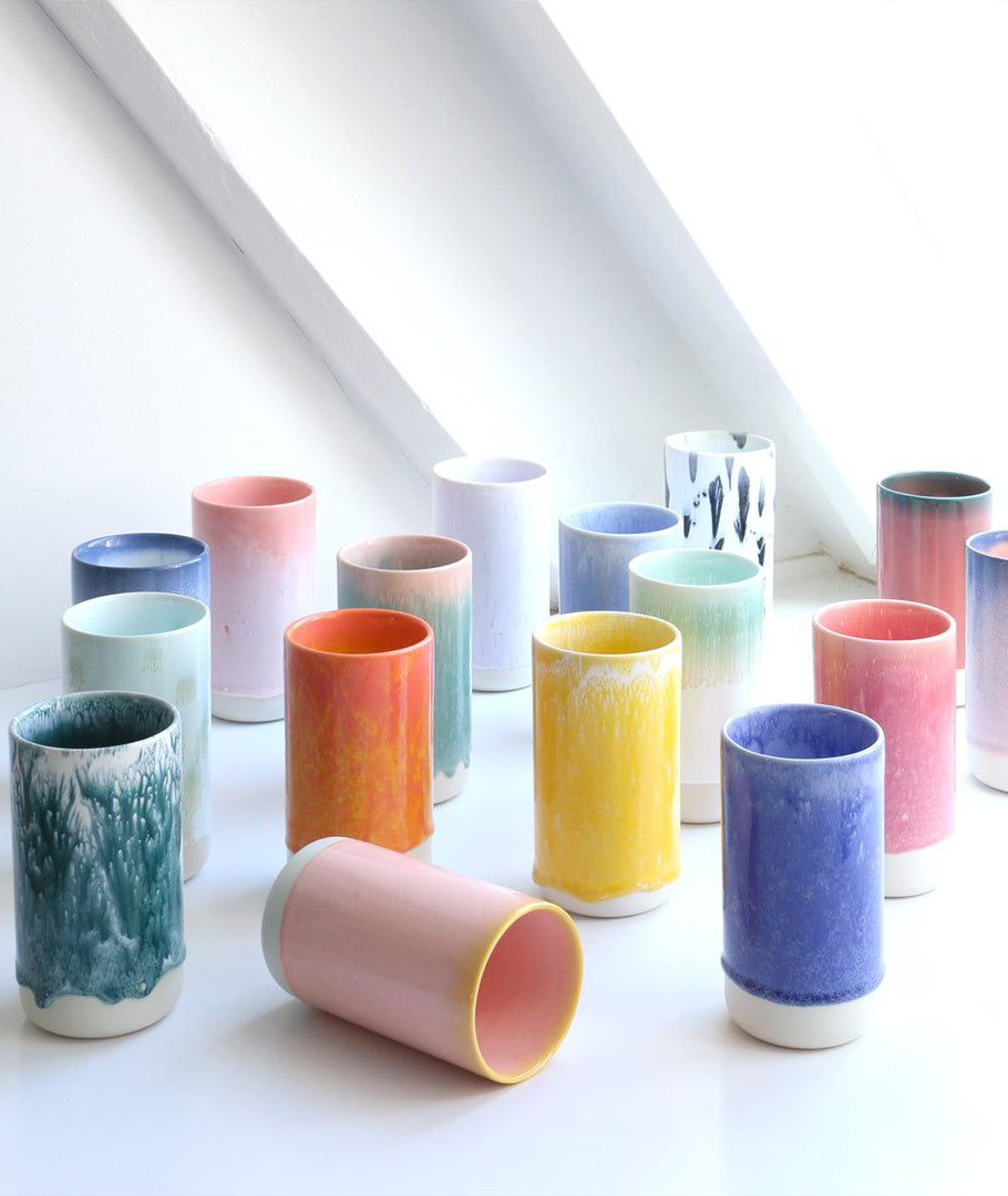 Stash Jar - More Colors Studio Arhoj - BEAM // Design Store