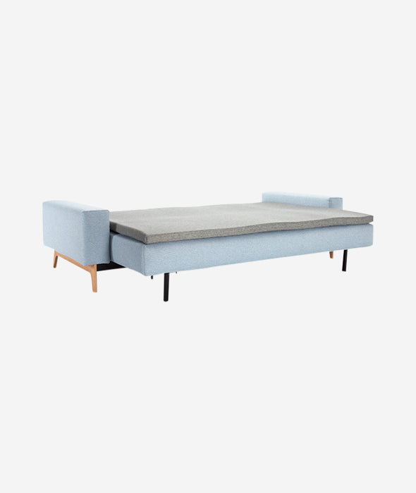 Inno Mattress Topper - 3 Sizes Innovation Living - BEAM // Design Store