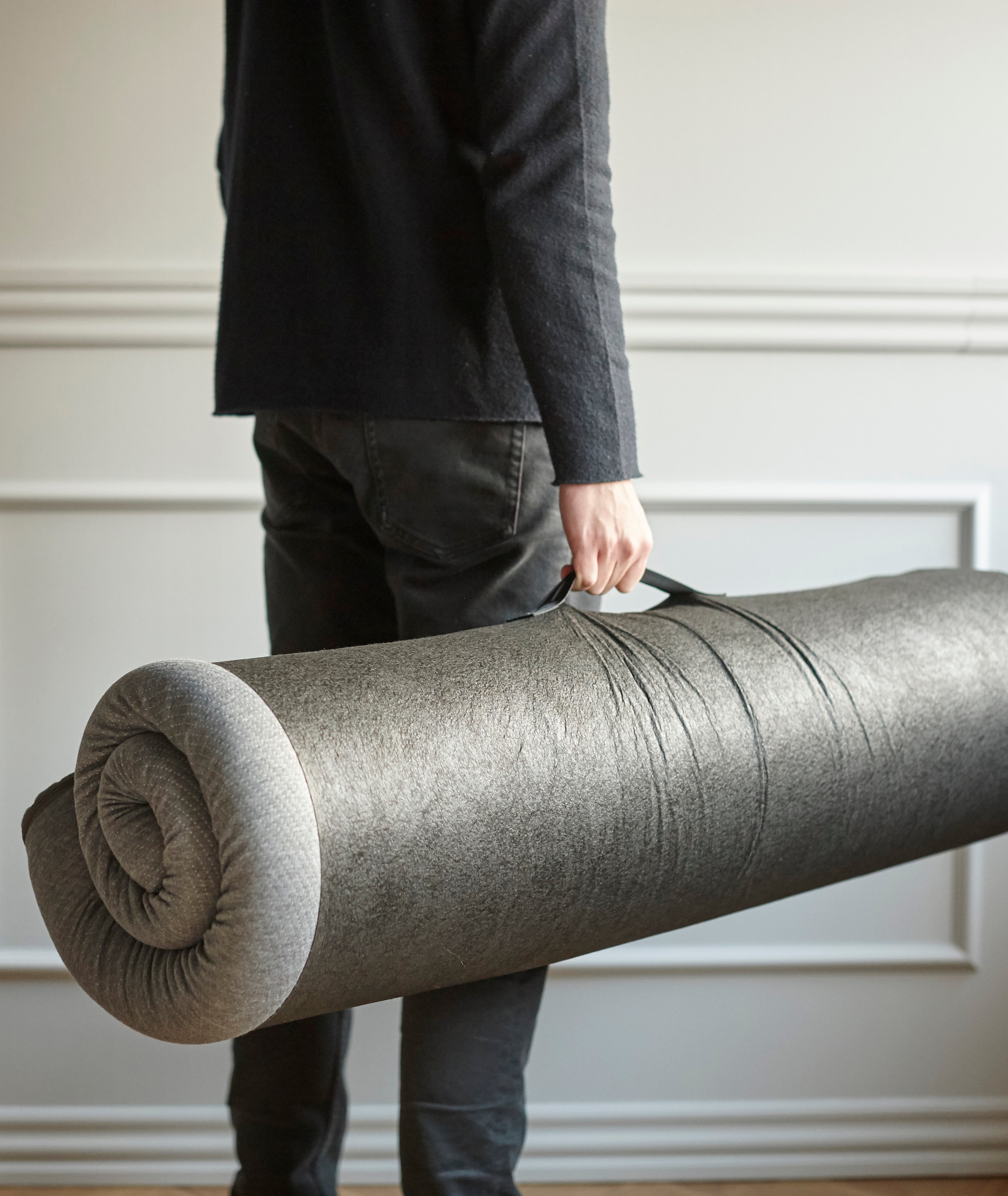 Inno Mattress Topper - 3 Sizes Innovation Living - BEAM // Design Store
