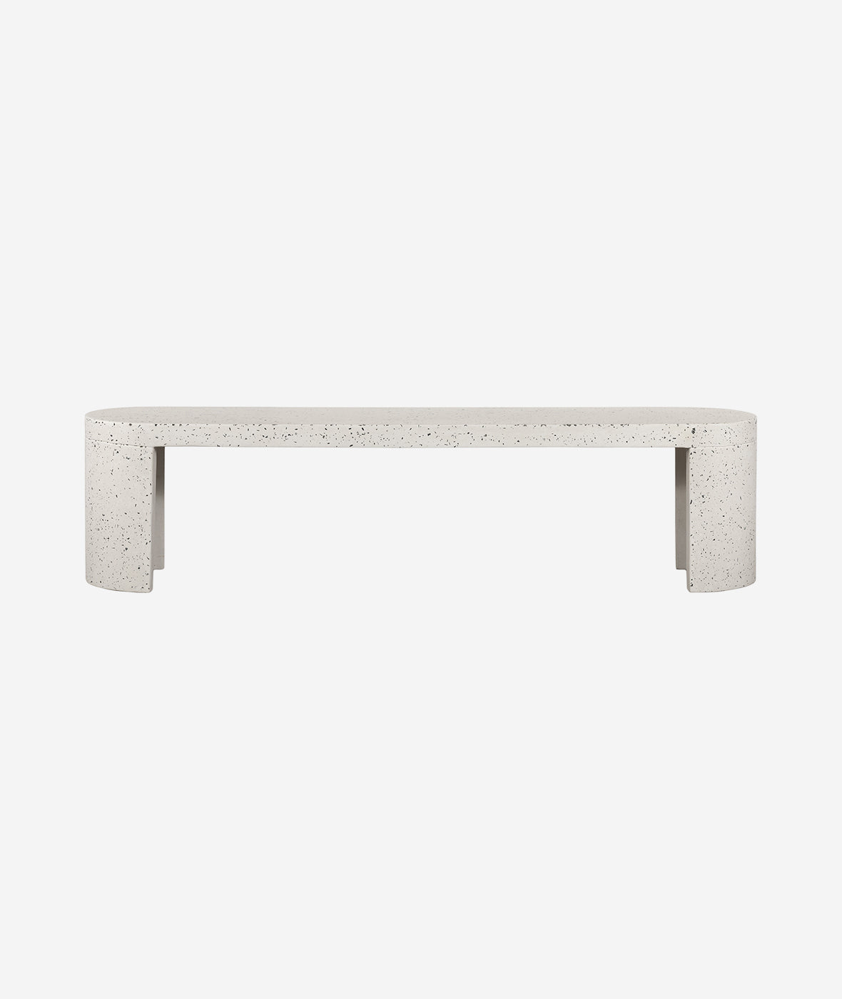 Lyon Outdoor Bench
