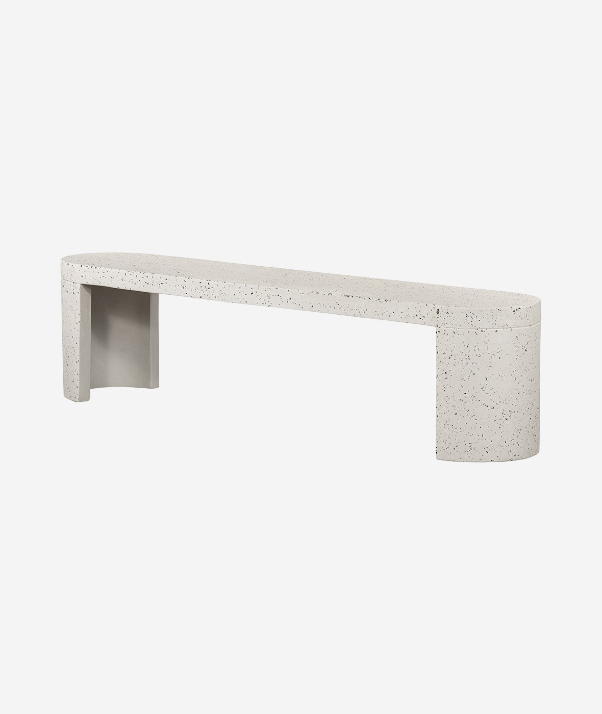 Lyon Outdoor Bench