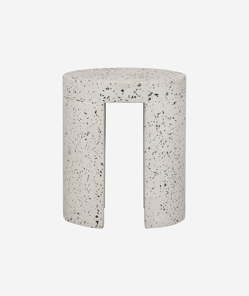 Lyon Outdoor Stool