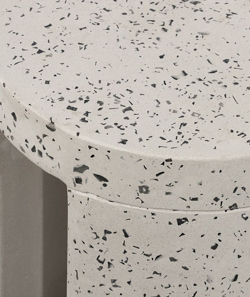 Lyon Outdoor Stool