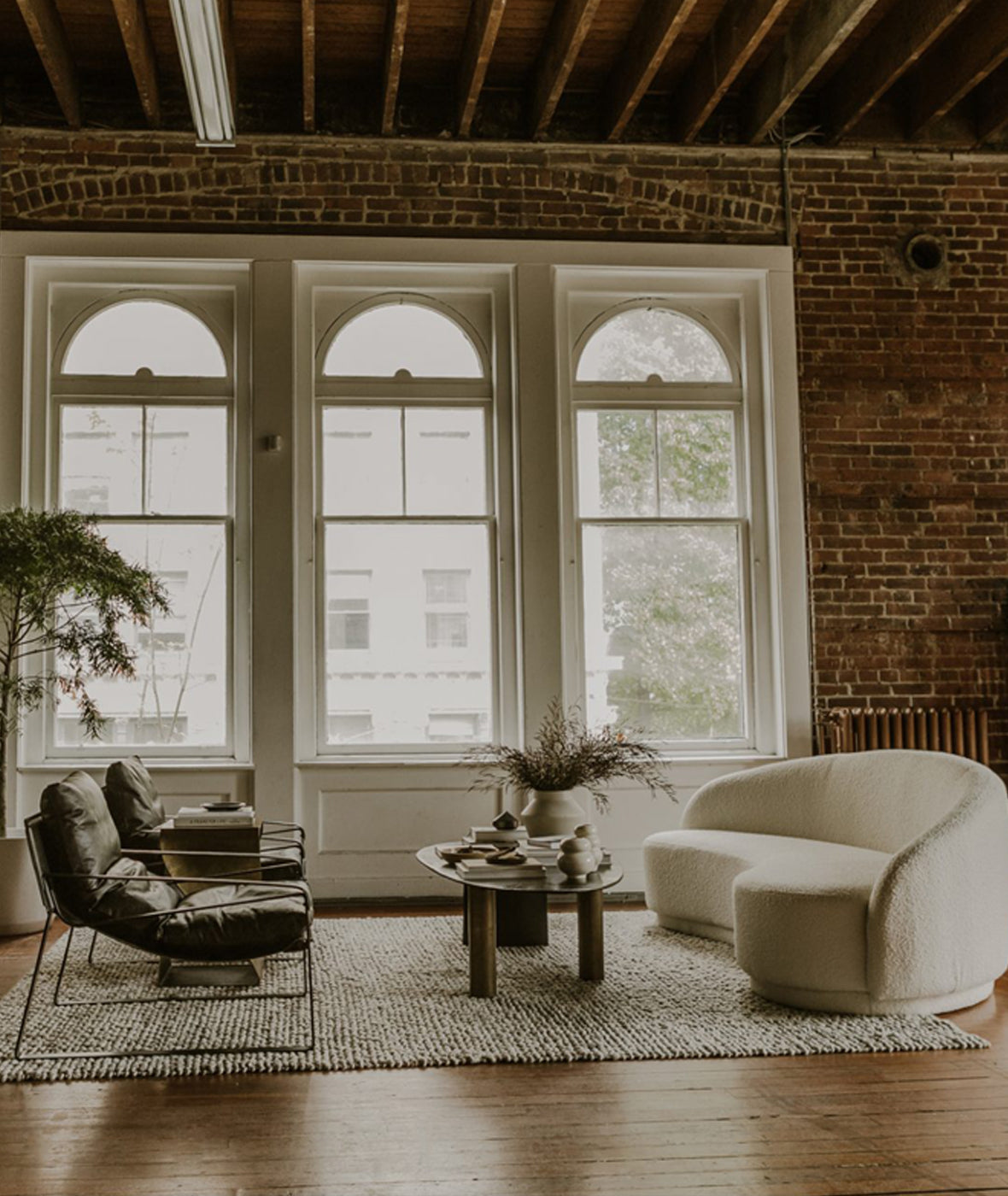 Excelsior Sofa - More Options
