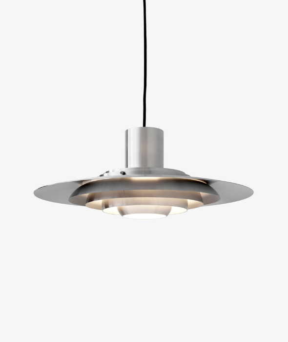 P376 Pendant Lamp - More Options