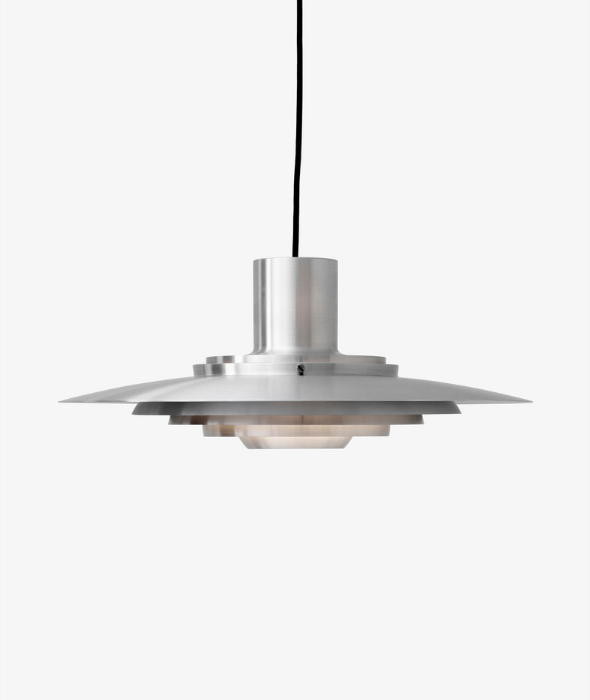 P376 Pendant Lamp - More Options