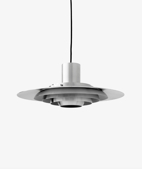 P376 Pendant Lamp - More Options