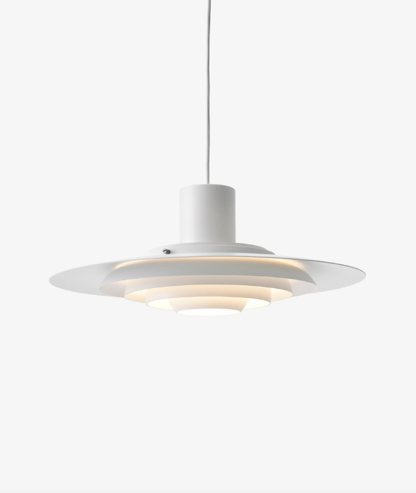 P376 Pendant Lamp - More Options