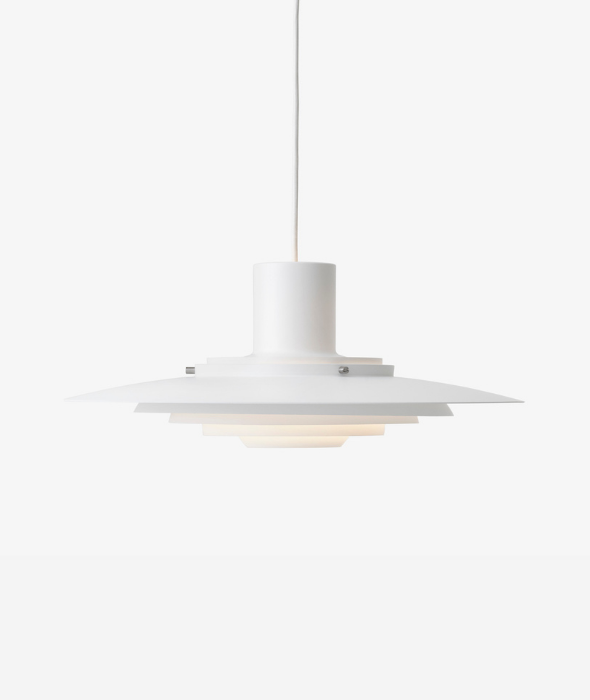P376 Pendant Lamp - More Options