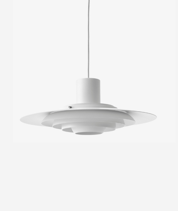 P376 Pendant Lamp - More Options