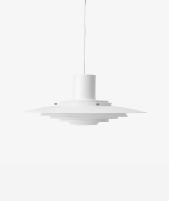 P376 Pendant Lamp - More Options