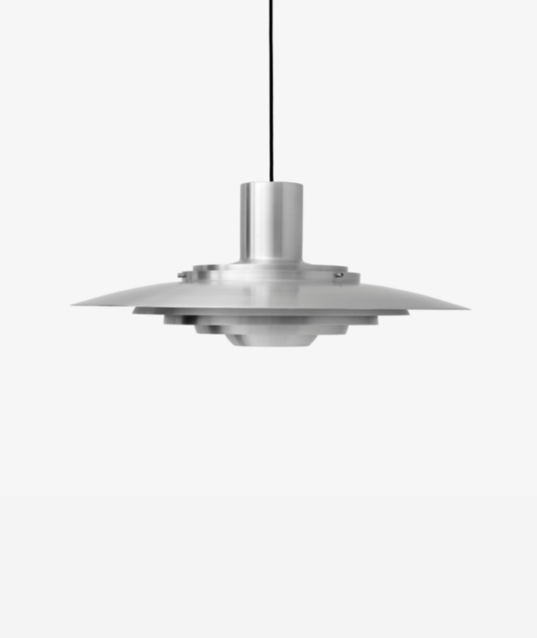 P376 Pendant Lamp - More Options