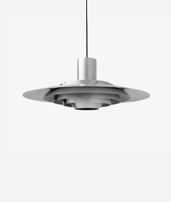 P376 Pendant Lamp - More Options