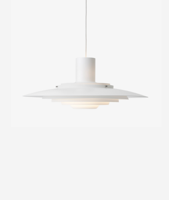 P376 Pendant Lamp - More Options