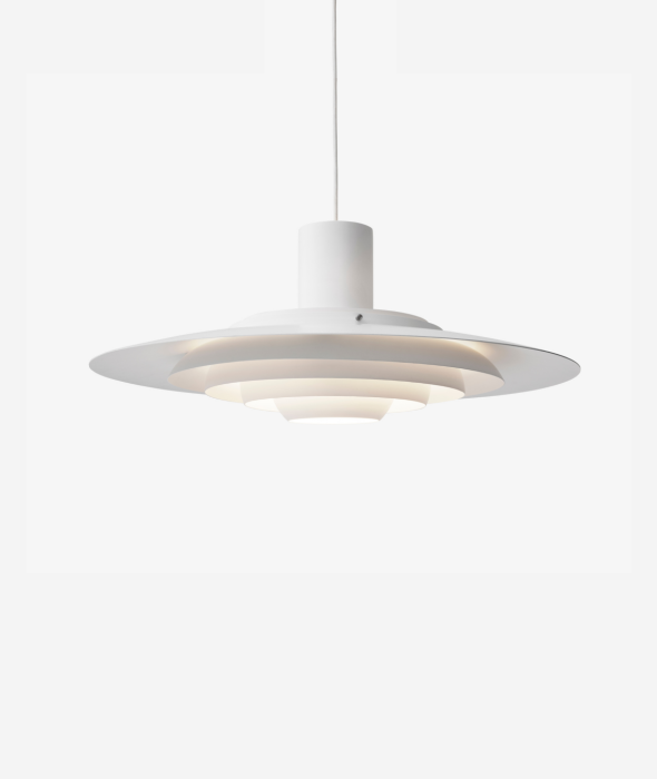 P376 Pendant Lamp - More Options