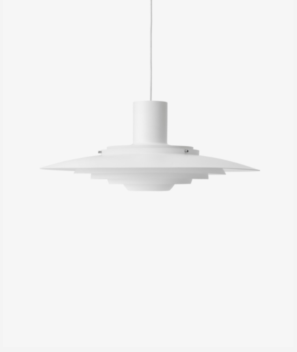 P376 Pendant Lamp - More Options
