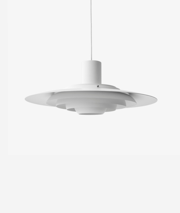 P376 Pendant Lamp - More Options