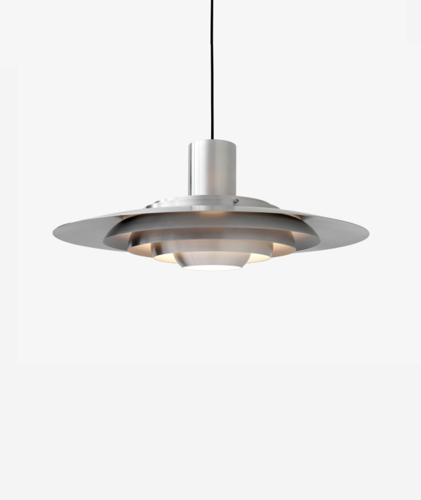 P376 Pendant Lamp - More Options