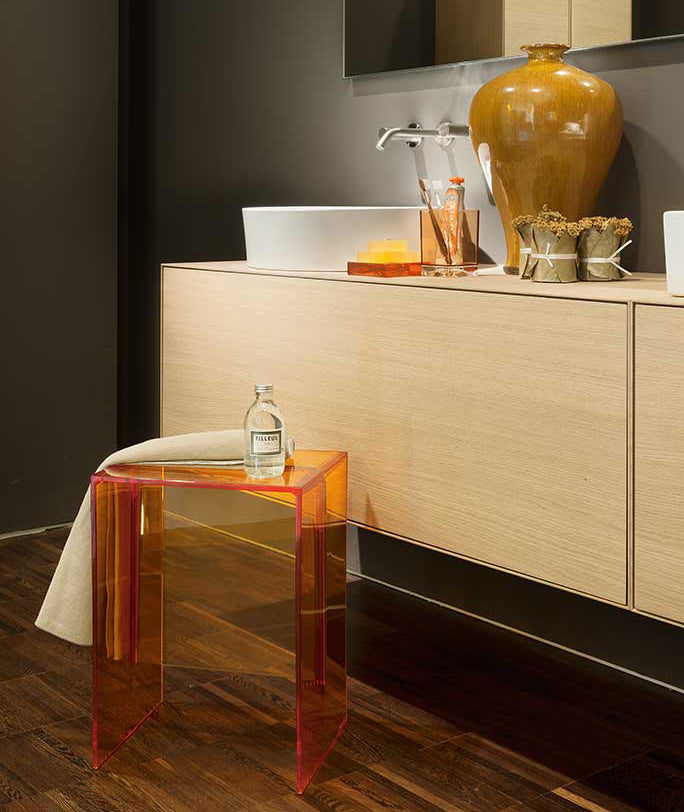 Max-Beam Side Table - More Options