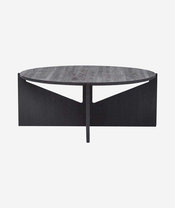 Architectural Coffee Table Kristina Dam Studio - BEAM // Design Store