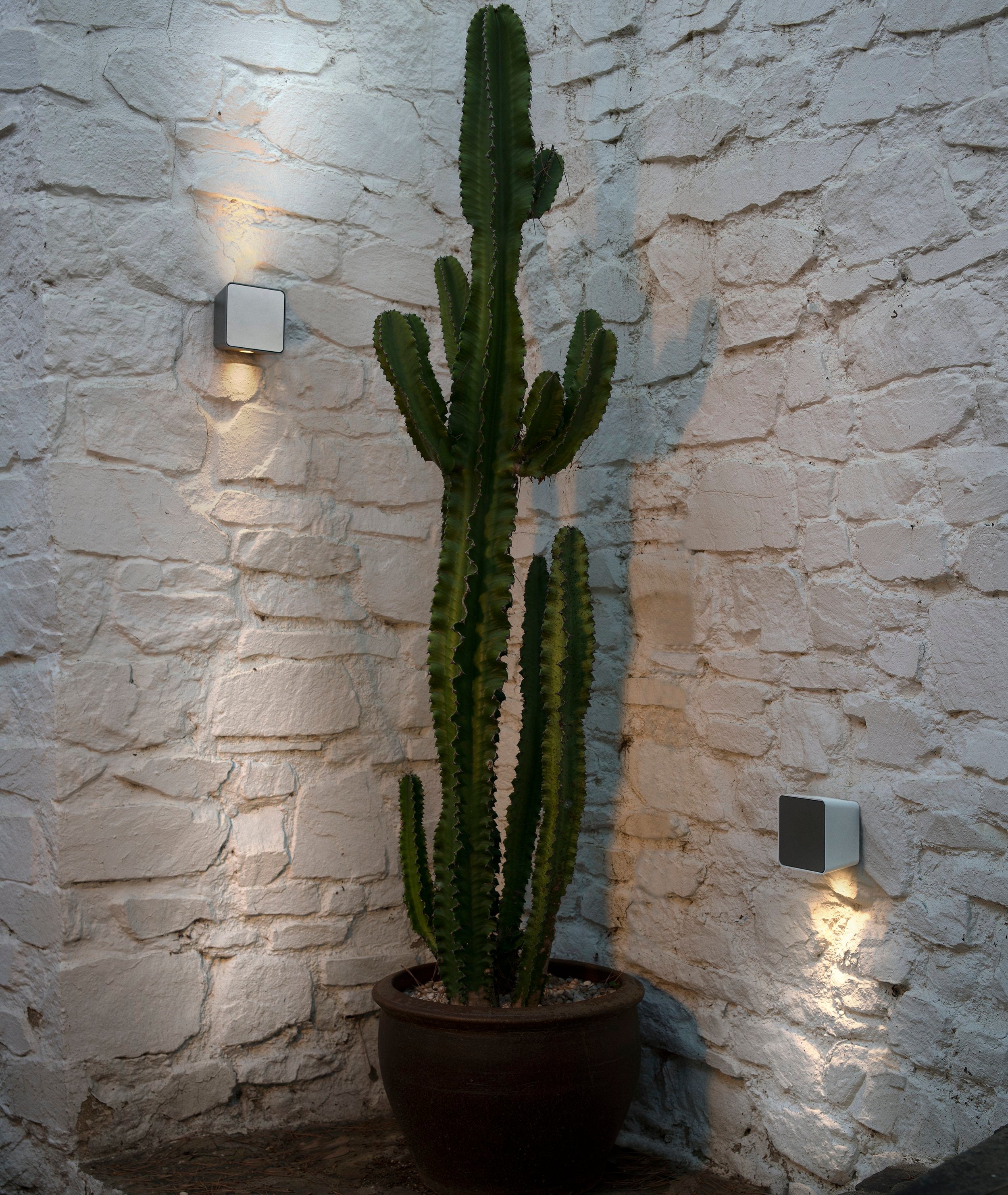 Lab Outdoor Wall Lamp - 6 Colors Marset - BEAM // Design Store