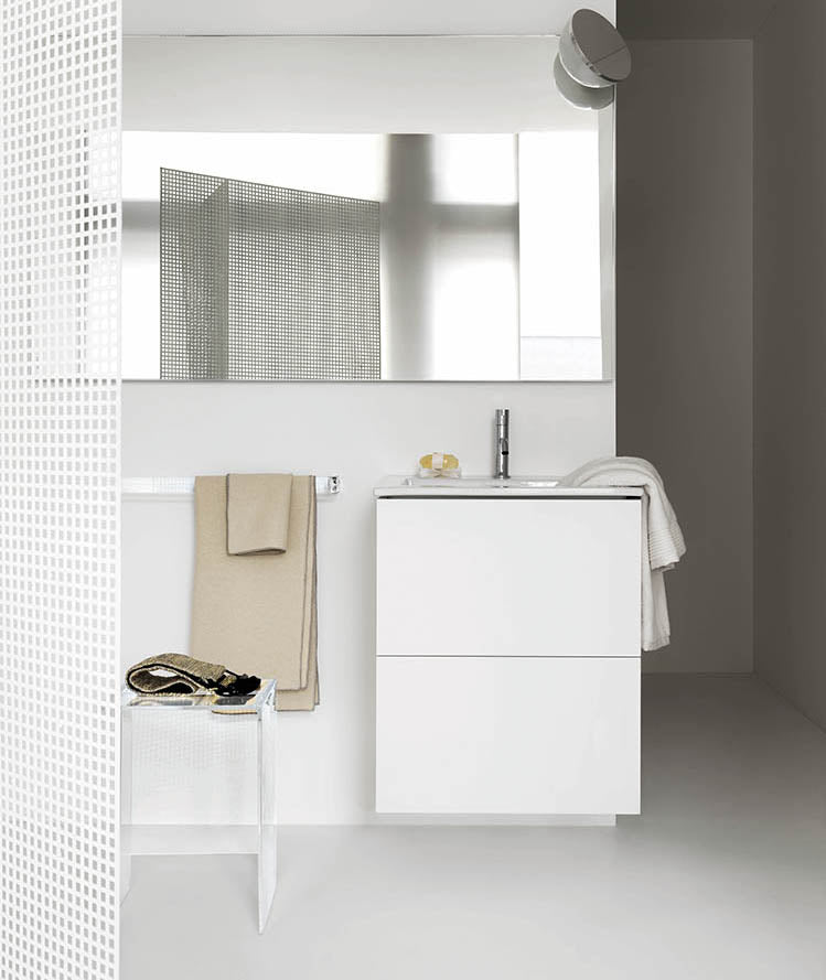 Max-Beam Side Table - More Options