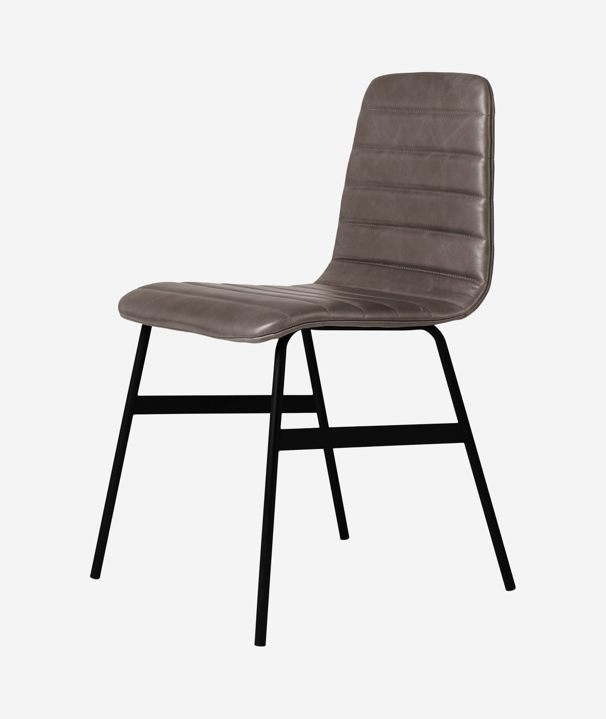 Upholstered Lecture Dining Chair Set/2 - More Options