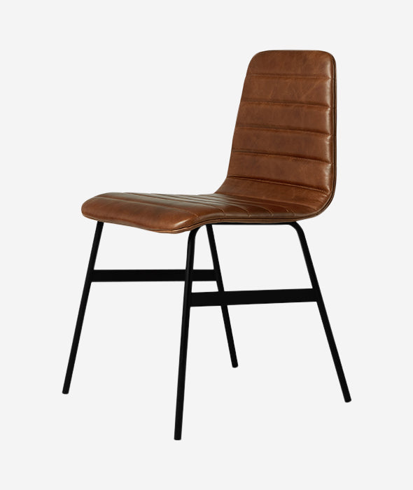 Upholstered Lecture Dining Chair Set/2 - More Options