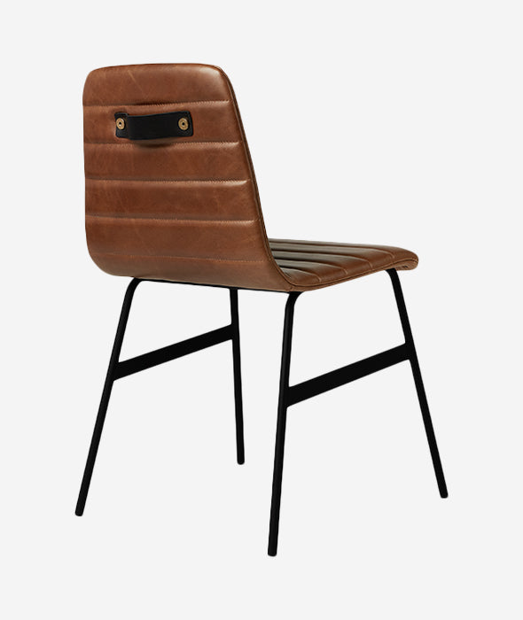 Upholstered Lecture Dining Chair Set/2 - More Options